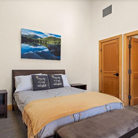 Loft Of Estes Park - Permit #6059 Εξωτερικό φωτογραφία