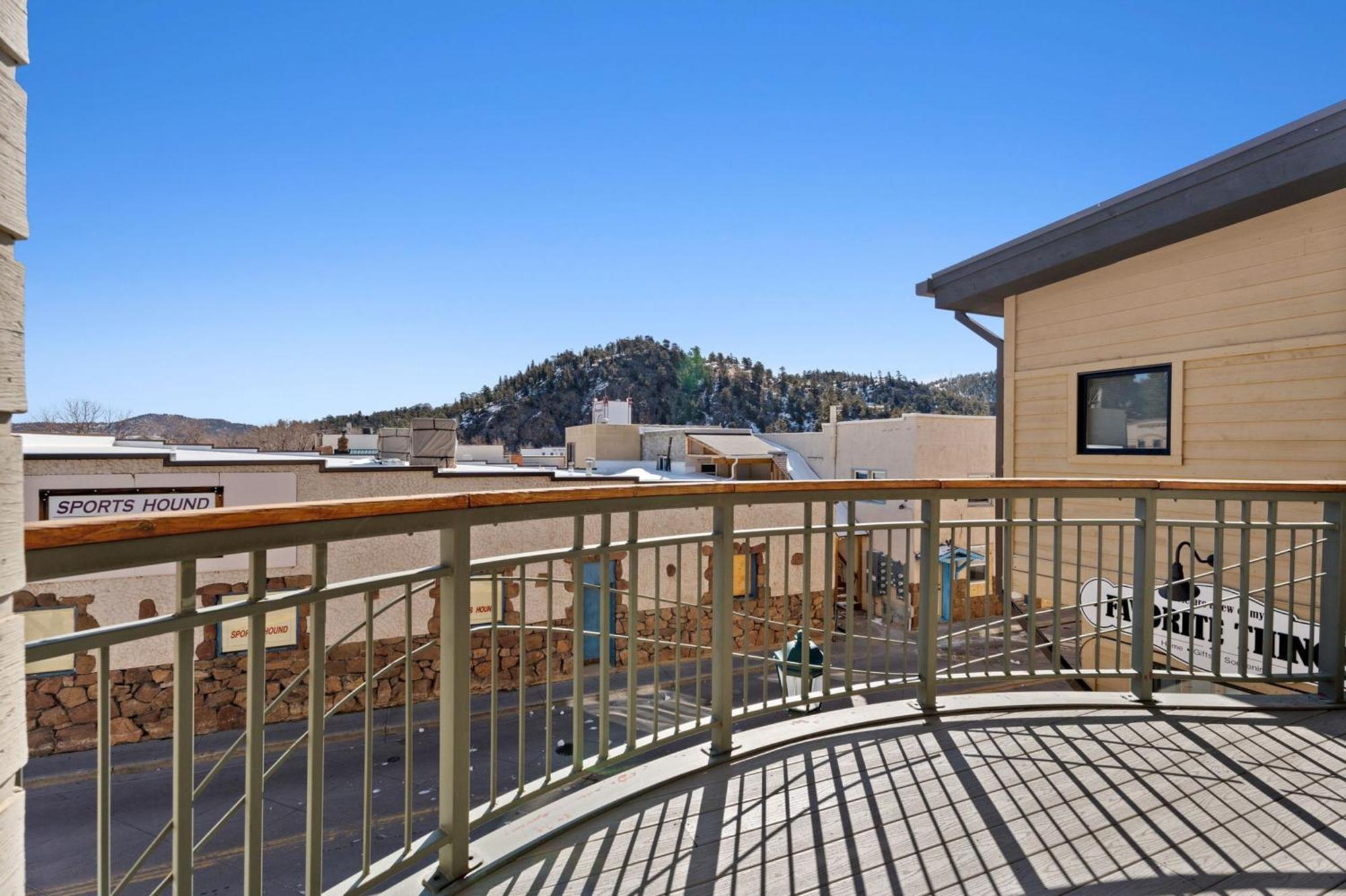 Loft Of Estes Park - Permit #6059 Εξωτερικό φωτογραφία