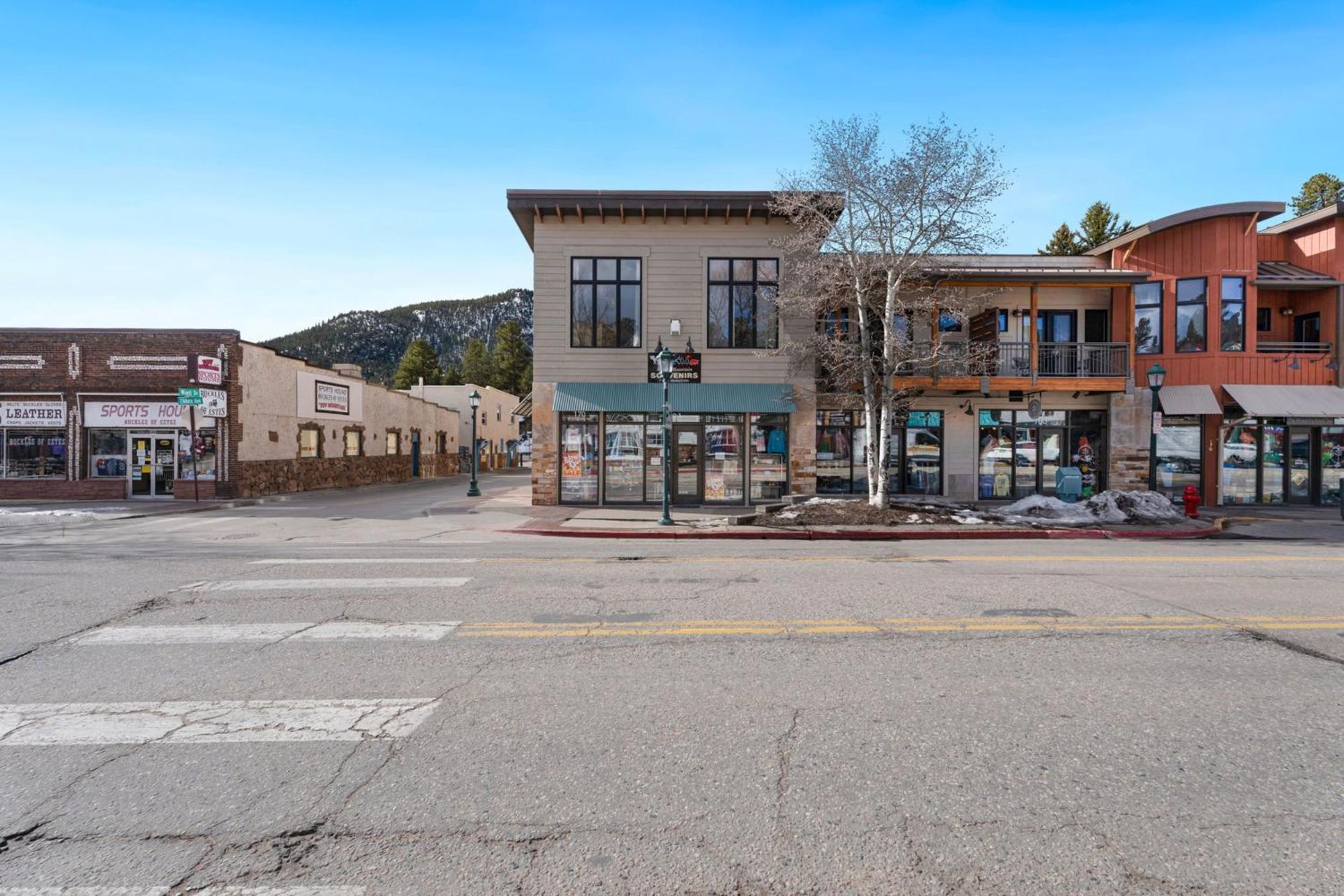 Loft Of Estes Park - Permit #6059 Εξωτερικό φωτογραφία