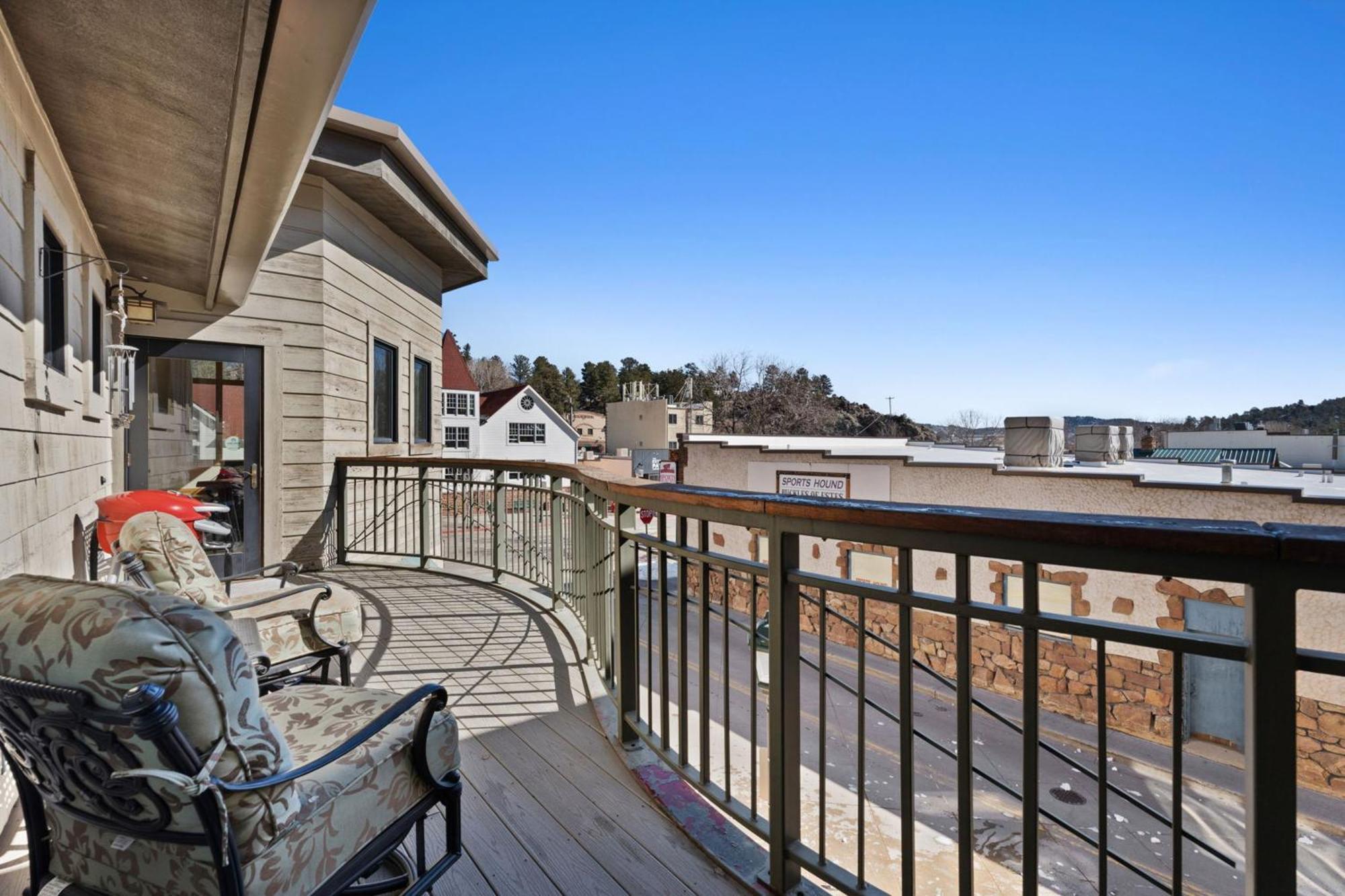Loft Of Estes Park - Permit #6059 Εξωτερικό φωτογραφία