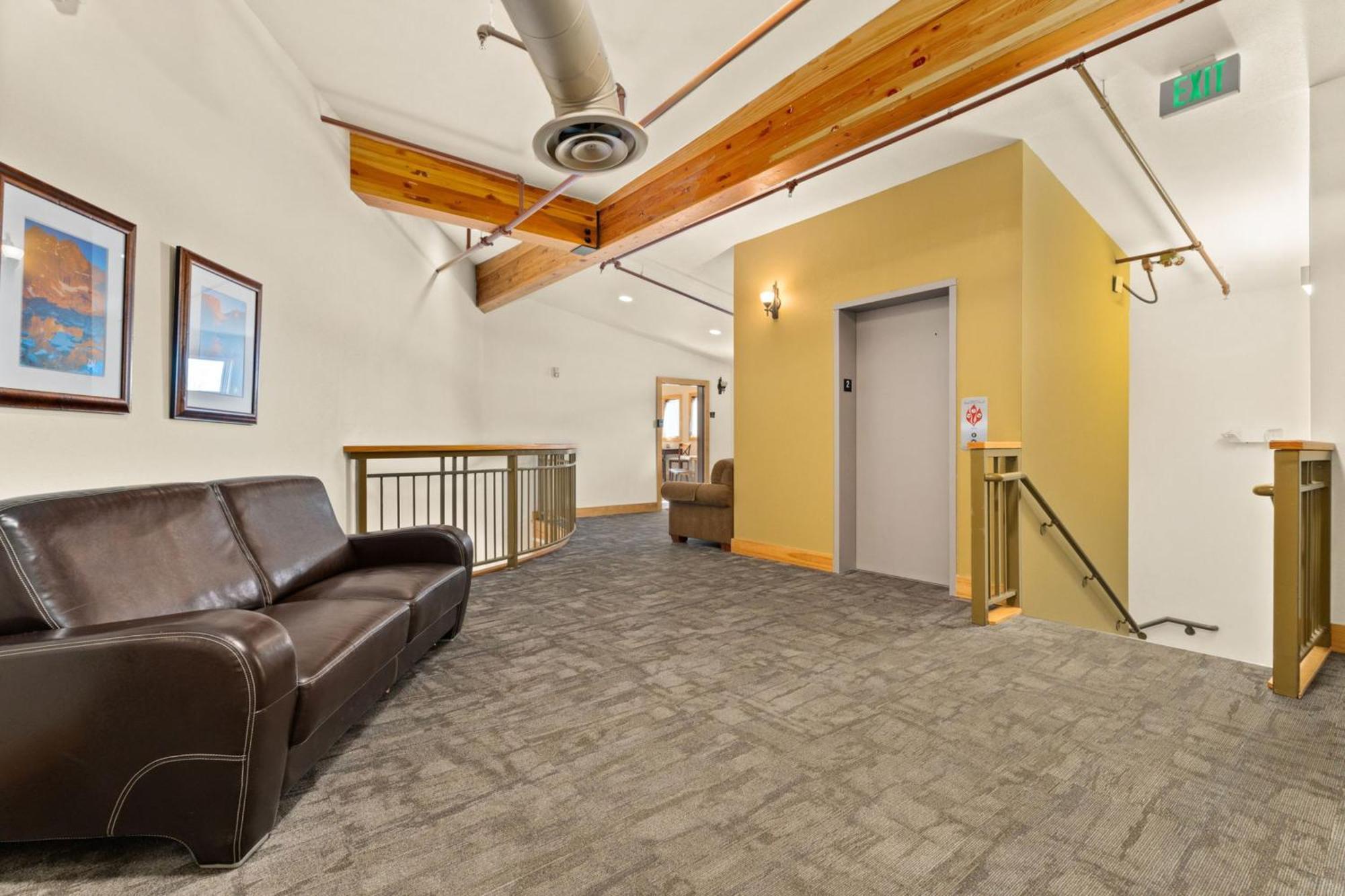 Loft Of Estes Park - Permit #6059 Εξωτερικό φωτογραφία