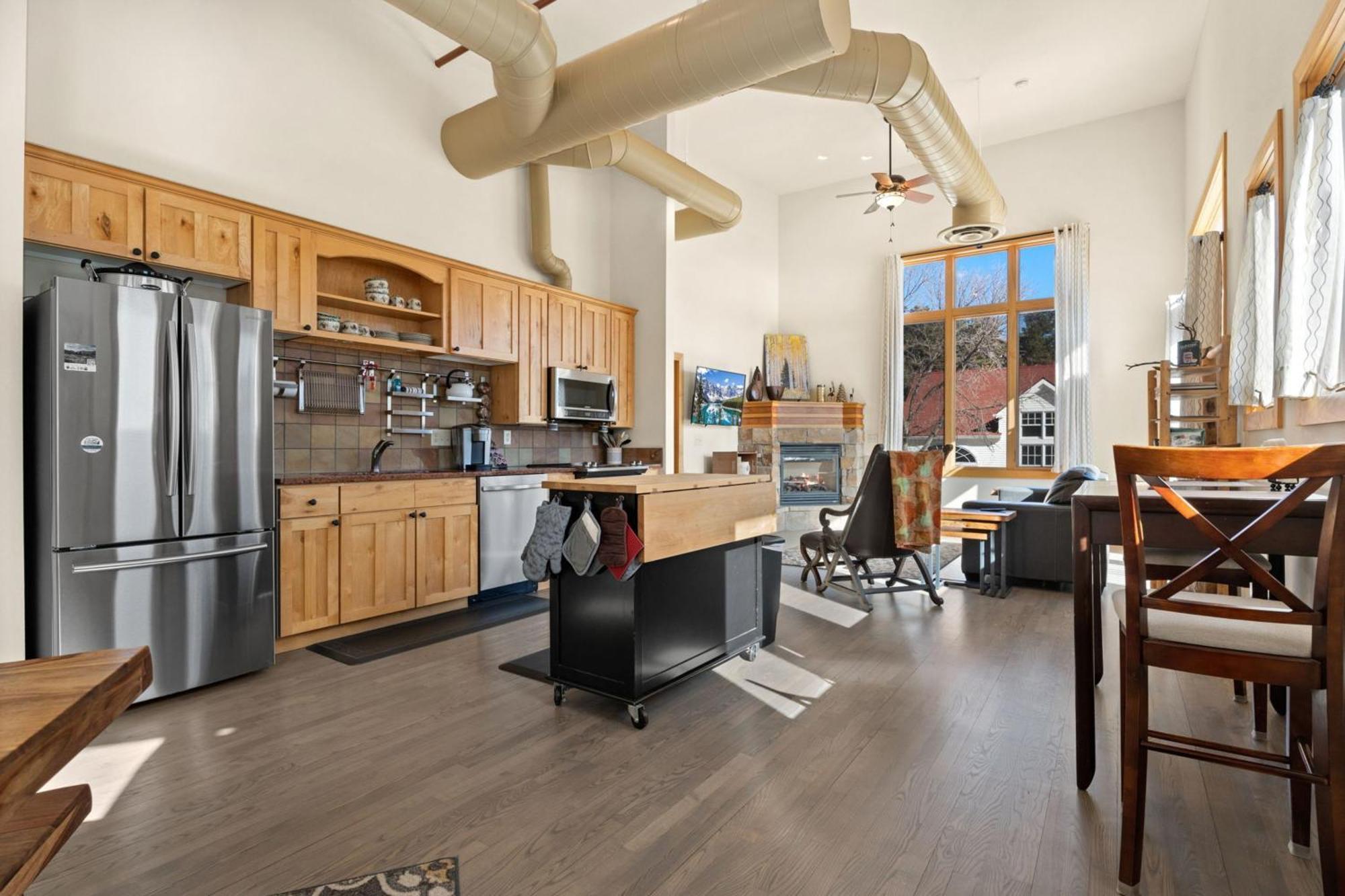 Loft Of Estes Park - Permit #6059 Εξωτερικό φωτογραφία