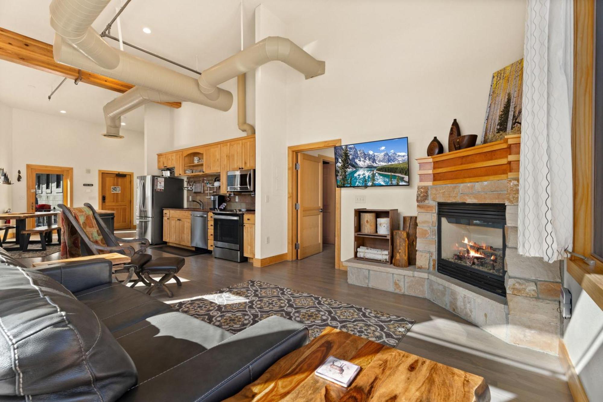 Loft Of Estes Park - Permit #6059 Εξωτερικό φωτογραφία