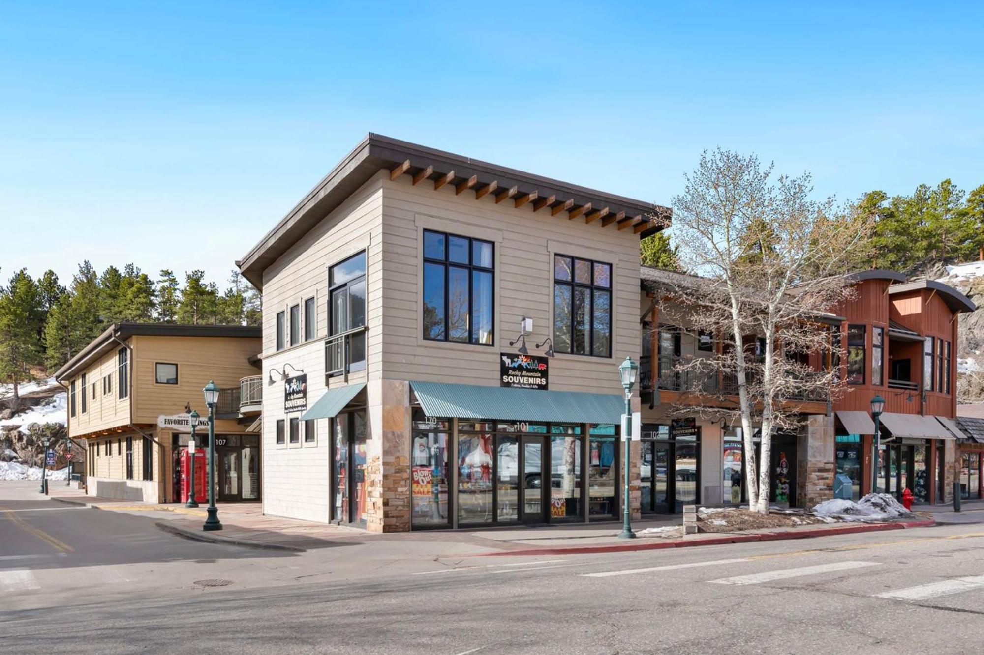 Loft Of Estes Park - Permit #6059 Εξωτερικό φωτογραφία