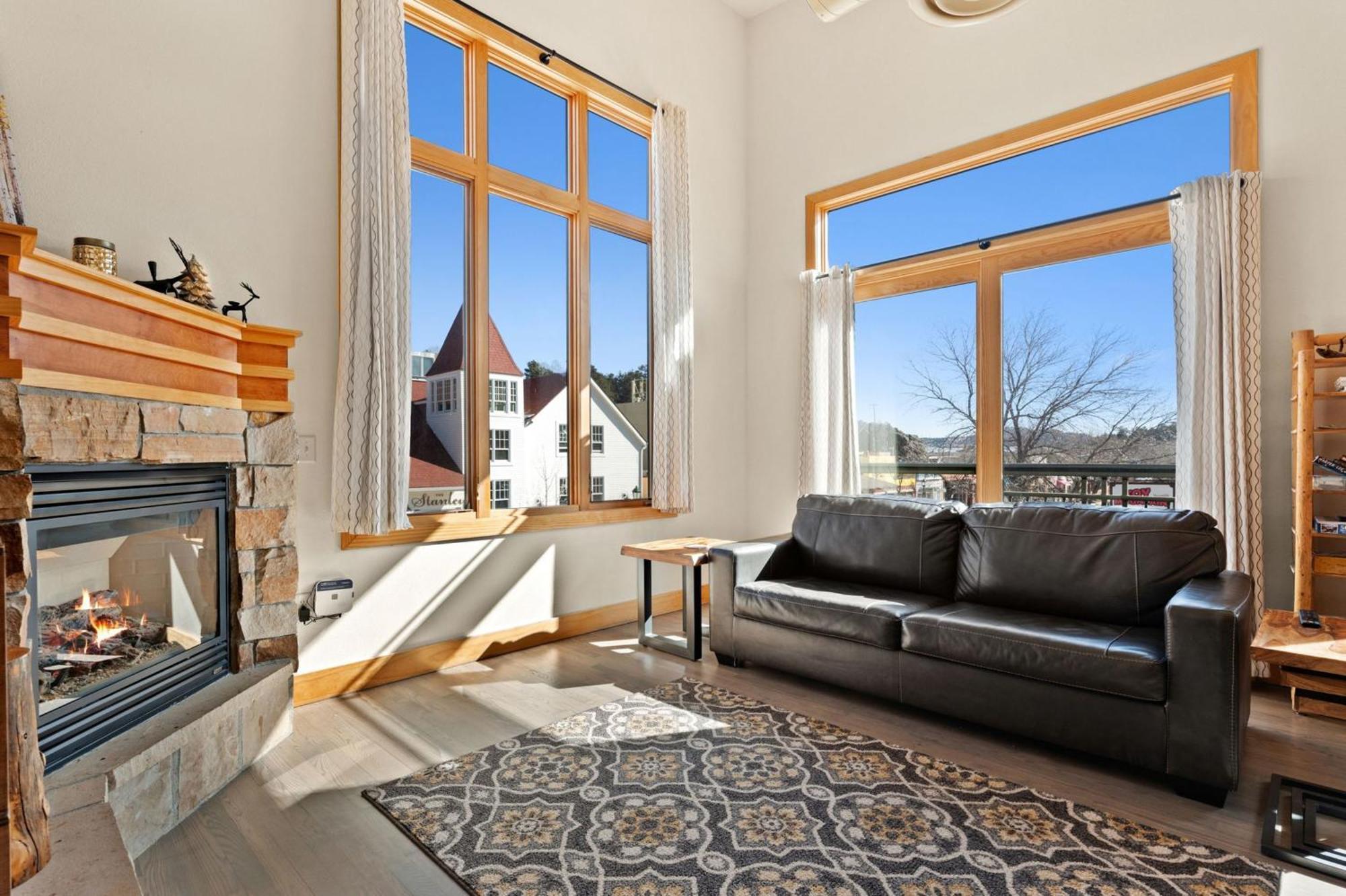 Loft Of Estes Park - Permit #6059 Εξωτερικό φωτογραφία