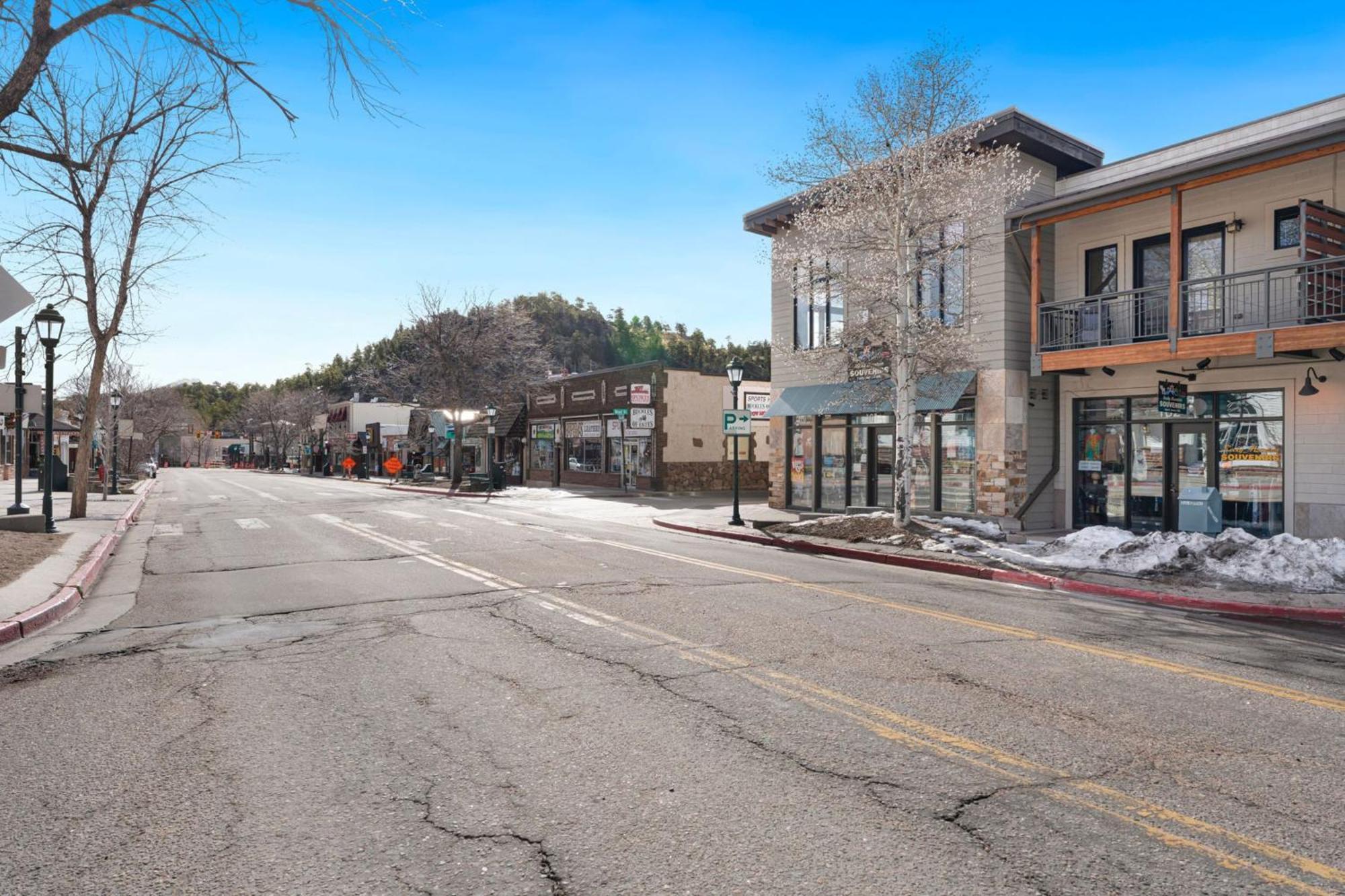 Loft Of Estes Park - Permit #6059 Εξωτερικό φωτογραφία